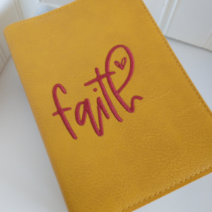 FaithHeart 500px