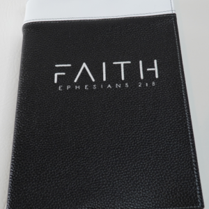 Faith Bible Cover