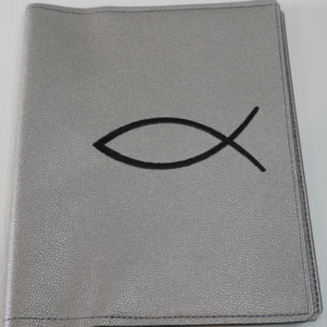 ichthys bible cover
