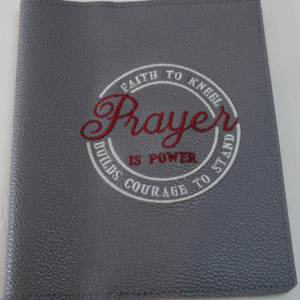 Prayer Is Power